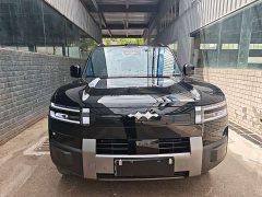 Fangchengbao Titanium 7 190KM four-wheel drive Ultra version - фото 2