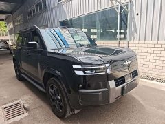 Fangchengbao Titanium 7 190KM four-wheel drive Ultra version - фото 3