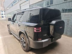 Fangchengbao Titanium 7 190KM four-wheel drive Ultra version - фото 4