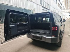 Fangchengbao Titanium 7 190KM four-wheel drive Ultra version - фото 5