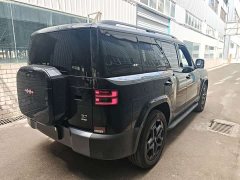 Fangchengbao Titanium 7 190KM four-wheel drive Ultra version - фото 6