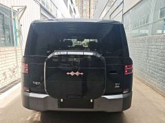 Fangchengbao Titanium 7 190KM four-wheel drive Ultra version - фото 7