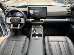 Fangchengbao Titanium 7 190KM four-wheel drive Ultra version - фото 13