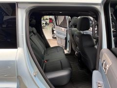 Fangchengbao Titanium 7 190KM four-wheel drive Ultra version - фото 19