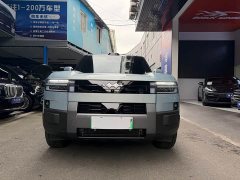 Fangchengbao Titanium 7 190KM four-wheel drive Ultra version - фото 2