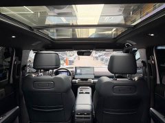 Fangchengbao Titanium 7 190KM four-wheel drive Ultra version - фото 20