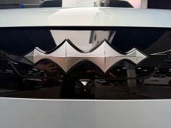 Fangchengbao Titanium 7 190KM four-wheel drive Ultra version - фото 4