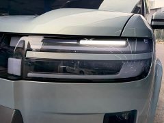 Fangchengbao Titanium 7 190KM four-wheel drive Ultra version - фото 5