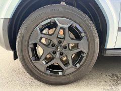 Fangchengbao Titanium 7 190KM four-wheel drive Ultra version - фото 6