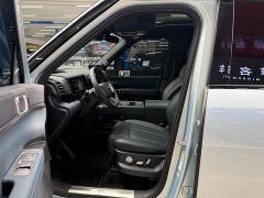 Fangchengbao Titanium 7 190KM four-wheel drive Ultra version - фото 7