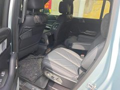 Fangchengbao Leopard 8 Zhiyong Luxury Edition 6-Seater - фото 11
