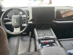 Fangchengbao Leopard 8 Zhiyong Luxury Edition 6-Seater - фото 12