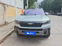Fangchengbao Leopard 8 Zhiyong Luxury Edition 6-Seater - фото 2