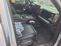 Fangchengbao Leopard 8 Zhiyong Luxury Edition 6-Seater - фото 8