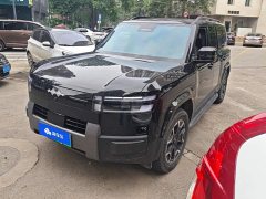 Fangchengbao Titanium 7 200KM two-wheel drive Max version - фото 1