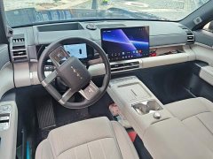 Fangchengbao Titanium 7 200KM two-wheel drive Max version - фото 12