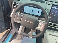 Fangchengbao Titanium 7 200KM two-wheel drive Max version - фото 15