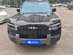 Fangchengbao Titanium 7 200KM two-wheel drive Max version - фото 2