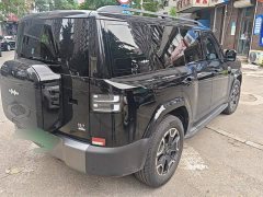 Fangchengbao Titanium 7 200KM two-wheel drive Max version - фото 3