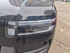 Fangchengbao Titanium 7 200KM two-wheel drive Max version - фото 5