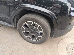 Fangchengbao Titanium 7 200KM two-wheel drive Max version - фото 6