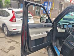 Fangchengbao Titanium 7 200KM two-wheel drive Max version - фото 7