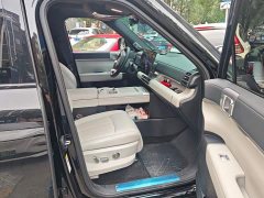 Fangchengbao Titanium 7 200KM two-wheel drive Max version - фото 8