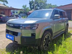 Fangchengbao Titan 7 190KM AWD Max Edition - фото 1