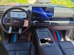 Fangchengbao Titan 7 190KM AWD Max Edition - фото 12