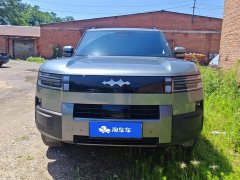 Fangchengbao Titan 7 190KM AWD Max Edition - фото 2