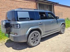 Fangchengbao Titan 7 190KM AWD Max Edition - фото 3