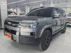 Fangchengbao Titanium 7 190KM four-wheel drive Ultra version - фото 1