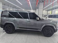 Fangchengbao Titanium 7 190KM four-wheel drive Ultra version - фото 10