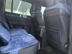 Fangchengbao Titanium 7 190KM four-wheel drive Ultra version - фото 13