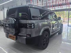 Fangchengbao Titanium 7 190KM four-wheel drive Ultra version - фото 2