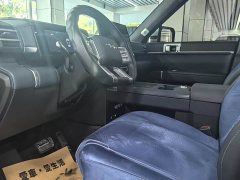 Fangchengbao Titanium 7 190KM four-wheel drive Ultra version - фото 3
