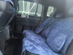 Fangchengbao Titanium 7 190KM four-wheel drive Ultra version - фото 4