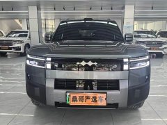 Fangchengbao Titanium 7 190KM four-wheel drive Ultra version - фото 7