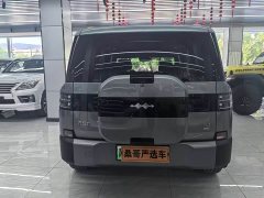Fangchengbao Titanium 7 190KM four-wheel drive Ultra version - фото 9