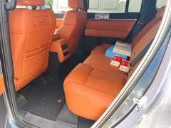 Fangchengbao Titanium 7 2025 190KM four-wheel drive Ultra version - фото 11