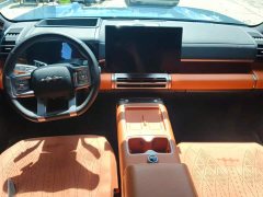 Fangchengbao Titanium 7 2025 190KM four-wheel drive Ultra version - фото 12