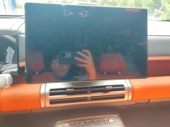 Fangchengbao Titanium 7 2025 190KM four-wheel drive Ultra version - фото 13
