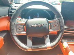 Fangchengbao Titanium 7 2025 190KM four-wheel drive Ultra version - фото 15