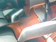 Fangchengbao Titanium 7 2025 190KM four-wheel drive Ultra version - фото 16