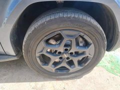 Fangchengbao Titanium 7 2025 190KM four-wheel drive Ultra version - фото 6