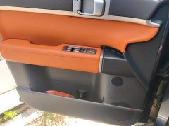 Fangchengbao Titanium 7 2025 190KM four-wheel drive Ultra version - фото 7