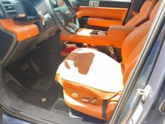 Fangchengbao Titanium 7 2025 190KM four-wheel drive Ultra version - фото 9
