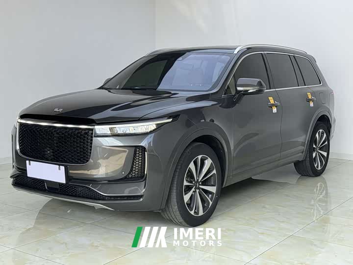 Fangchengbao Titanium 7 2025 190KM four-wheel drive Ultra version