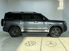 Fangchengbao Titanium 7 2025 190KM four-wheel drive Ultra version - фото 11