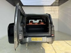 Fangchengbao Titanium 7 2025 190KM four-wheel drive Ultra version - фото 15
